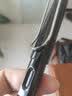 LAMY【毕业礼物】凌美狩猎者Safari钢笔墨水笔签字笔送礼礼物 单笔 亮黑色EF尖（黑色盒-不含吸墨器） 实拍图