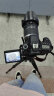 伟峰（WEIFENG）WF-6620A 旅游便携三角架 专业单反相机摄影摄像脚架支架 自拍直播户外投影仪支架 晒单实拍图