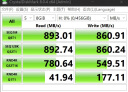 麦沃（MAIWO） M.2 NVMe固态盘转接卡PCIe3.0 M.2扩展卡满速M-Key加速卡 PCIe X1转NVMe-不带散热片 KT082A 实拍图