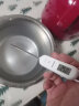 人民电器（PEOPLE)食品温度计 油温婴儿奶温计水温计电子温度计RE-W5007S 实拍图