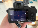 蒂森特（dste）3C认证 尼康 z50 z30 zfc Z50ii二代 Z系列入门级微单相机电池 充电器 EN-EL25 备用电 电池一块 实拍图
