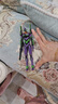 万代（BANDAI） RG 新世纪福音战士EVA 拼装模型玩具 18cm RG 初号机 实拍图