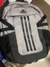 阿迪达斯ADIDAS 中性 训练系列 POWER VI 运动 双肩包 IJ5636 NS码 实拍图