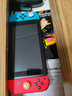 效未来 ns switch1/lite/oled/Switch2代 joycon手柄摇杆帽/硅胶防滑摇杆套 任天堂游戏机周边配件 JOY-CON手柄摇杆帽【随机颜色一对】 实拍图
