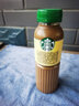 星巴克（Starbucks）星选 即饮咖啡饮料 香醇浓郁 送礼礼品 瓶装便携熬夜加班礼盒 芝士奶香拿铁270ml*6瓶 实拍图
