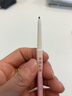 美康粉黛极细眉笔防水防汗不易掉色晕染不脱自然持久纤细野生眉节日礼物 黛灰色极细眉笔【自然黑发色】 实拍图