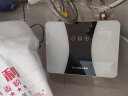 志高（CHIGO）即热式小厨宝5500W 电热水器厨房热水器集成免储水 电热水龙头加热器 过水热可台上台下 ZG-KB519  实拍图