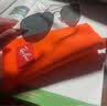 雷朋（RayBan）雷朋儿童时尚墨镜飞行员形太阳镜蛤蟆镜0RJ9506S 尺寸52 实拍图