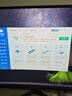 华硕技嘉影驰七彩虹TX1060 3G 5G 6G/1660S/2060S/2070台式机游戏独立显卡 技嘉GTX1060 6G 带背板 实拍图
