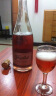 菲斯奈特（Freixenet） 西班牙原瓶进口卡特卢娜产区CAVA起泡葡萄酒 气泡酒750ml 玫瑰桃红起泡酒葡萄酒 实拍图