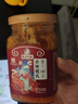 永叔公国潮香辣豆腐乳300克江西特产下饭酱火锅伴侣细腻下饭菜 实拍图