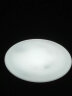 雷士（NVC） led筒灯简约超薄高亮大瓦数工厂天花板嵌入式天花灯背景装饰灯 18W漆白-正白-开孔-14.5-15cm 实拍图