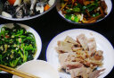 红菱盐水鹅265g礼袋 扬州特产老鹅鹅肉熟食 晒单实拍图