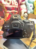 佳能/Canon 600D 700D 750D 760D 800D 850D二手单反相机新手入门旅游高清相机 600D+18-55 IS II【套机】 准新 实拍图