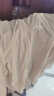 asics亚瑟士童装2024夏季男女童UPF50+防晒衣防紫外线服梭织外套 05浅驼 150cm 实拍图