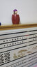 玩控 鳄鱼咬手玩具搞怪按牙齿玩具咬手指恐龙整蛊海盗桶解压儿童玩具 转盘海盗桶 实拍图
