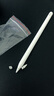 适用于Apple pencil笔尖 1 2代替换笔头ipadpro苹果手写电容笔备用配件通用原装佳凡 Apple Pencil笔尖一代二代 实拍图