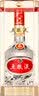 五粮液39度 低度浓香型白酒 瓶装酒500ml 宴请送礼(新旧款随机) 39度 500mL 2瓶 实拍图
