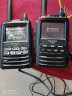 YAESU 八重洲 FT5DR 新品数字手持对讲机全彩触控防水蓝牙GPS录音 官方标配 晒单实拍图
