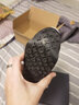 Onitsuka Tiger鬼塚虎男女鞋运动休闲鞋轻便跑步鞋厚底低帮鞋EDR 78 黑色 41.5 实拍图