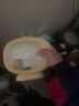 名创优品（MINISO）三丽鸥迷你电视机造型小夜灯卧室床头睡眠少女台灯桌面小摆件礼物 玉桂狗 实拍图