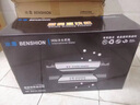 冰尊（BENSHION）净水器家用直饮厨房净水器母婴版弱碱性厨下式超滤机大通量自来水过滤器MK800 套餐一(标配)官方标配+安装+材料 实拍图