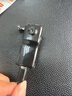 摄徒MD95S高清家用胸口录像神器监控摄像头口袋照相机小型随身携带记录仪 套餐二【8G内存卡】 实拍图