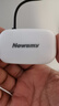 纽曼（Newsmy）儿童gps定位器纽扣4G-Q1老人小孩防走失丢失定位仪追踪器双向通话 实拍图