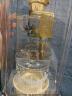 五粮液 宜宾生产 浓香型高度白酒  尊酒盘龙 52度 500mL 1瓶 单支装 实拍图