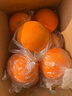 赣南脐橙正宗江西赣州新鲜橙子现采现发当季水果礼盒产地直发【官方严选】 80-85mm (精品大果） 带箱 5斤-赣南脐橙【地标溯源保证】4.5斤 实拍图