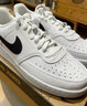耐克（NIKE） Court Vision LO NN男子运动休闲鞋时尚百搭板鞋 DH2987-101 42.5 实拍图