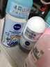 妮维雅（NIVEA）【孙颖莎同款】走珠液腋下香体滚珠抑止汗露夏季异味狐臭腋臭清香 女士活力清新50ml+12ml 实拍图