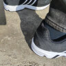 阿迪达斯 （adidas）男鞋 2024夏季新款EQT系列经典潮流休闲跑步鞋轻便透气缓震运动鞋 HR0671/EQT/网面透气/店长力荐 41 实拍图