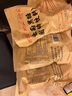千柏山 云南特产黑糖块500g*4袋红糖块大姨妈月子纯手工红糖方糖黑糖 实拍图