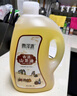 青泽源山茶油5L 纯茶油 一级压榨山茶籽油茶子油野生茶树油食用油 实拍图