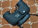 博视乐（Boshile）航海船用望远镜高清高倍带微光夜视专业级双筒望眼镜罗盘测距防水 BOS黑色带罗盘10x50【IPX6防水】 实拍图