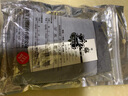 水晶豆 男士夏季莱卡棉平角内裤青年弹力棉质吸汗透气中腰凹凸短裤纯色四角底裤头潮 浅灰 2XL【腰围2尺6至2尺7】 实拍图