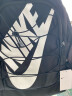 耐克NIKE 男女通款 运动双肩包 背包 书包 旅行包 电脑包 HAYWARD 休闲包 DV1296-010黑色中号 晒单实拍图