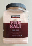Kirkland Signature柯克兰喜马拉雅粉盐2.27kg 美国进口玫瑰盐无碘食用盐浴盐Costco 实拍图