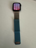 WITGOER【德国精钢】米兰尼斯表带适用苹果手表apple watch series10s9s8s7s6se磁吸iwatch ultra2金属女 实拍图