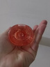 吕（Ryo）粉红吕洗发水控油蓬松易出油脆弱头皮强韧发丝洗发露 粉吕洗发水200ml（轻盈蓬松） 实拍图