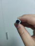 国誉(KOKUYO)进口1.3mm自动铅笔学生考试活动铅笔不易折断金属笔尖 墨绿色1支 PS-P101DG-1P 实拍图