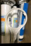 海博逊适用沁园净水器滤芯净水机通用反渗透ro膜 2级活性炭RO/RU185/701/QG/R5 实拍图