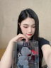 JoyFlower永生玫瑰花戒指熊礼盒儿童节生日礼物女毕业季送女生朋友同学实用 实拍图