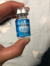 卫康隐形眼镜x-blue年抛1片装轻薄高度数透明片13.8mm小直径近视镜片 550度 实拍图