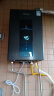 万和（Vanward）燃气热水器16升零冷水水伺服恒温一级能效冷凝式小体积降噪天然气增压MLS5D16以旧换新 晒单实拍图