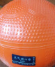华诗孟中考实心球2公斤全国中学生专用训练比赛考试投掷充气实心球2kg 实拍图