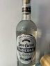 豪帅快活（Jose Cuervo）洋酒 豪帅银 传统银 墨西哥 龙舌兰酒 700ml 实拍图