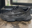 adidas OZWEEGO CELOX经典复古运动老爹鞋男女阿迪达斯官方三叶草   黑   37 实拍图