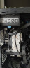 技嘉（GIGABYTE） GTX1650 1030 1050Ti 4G台式电脑吃鸡游戏显卡 【套装】1650 OC 4G+技嘉450W电源 实拍图